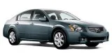 2007 Nissan Maxima 3.5 SL