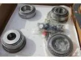 Dana 44 Master Rebuild Kit for a Dana 44 Rear Axle - 100 (Sumter