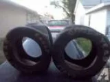 GoodYear Eagle Drag Slicks - 150 (Lawton OK )