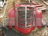 Wanted Late 40 s International Grille (Larimore)