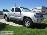 2010 Toyota Tacoma V6