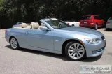 2013 BMW 3 Series 328i