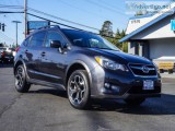 2015 Subaru XV Crosstrek 2.0i Premium