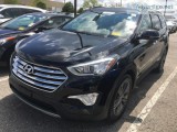 2013 Hyundai Santa Fe Limited