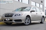 2014 Subaru Legacy 2.5i Premium