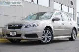 2014 Subaru Legacy 2.5i Premium