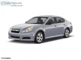 2014 Subaru Legacy 2.5i