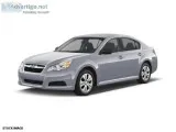2014 Subaru Legacy 2.5i