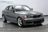 2011 BMW 1 Series 135i