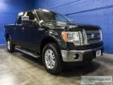 2012 Ford F-150 Lariat