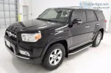 2012 Toyota 4Runner SR5