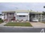 PARK MODEL TRAILER retirement community 55