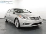 2013 Hyundai Azera