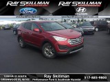 2016 Hyundai Santa Fe Sport 2.4L