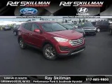 2016 Hyundai Santa Fe Sport 2.4L