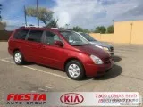 2010 Kia Sedona