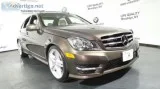 2013 Mercedes-Benz C-Class C300 Sport 4MATIC