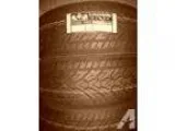 2755520 Pirelli and Lionhart new tires -