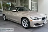 2013 BMW 3 Series 328i xDrive