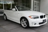 2013 BMW 1 Series 128i
