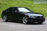 2012 BMW 3 Series 328i