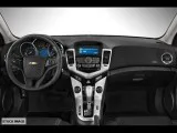2014 Chevrolet Cruze 1LT Auto