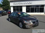 2013 Nissan Altima 2.5 SL