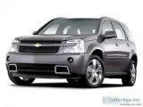 2009 Chevrolet Equinox LT