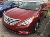 2013 Hyundai Sonata SE 2.0T