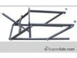 HD Sled Service Lift