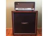 Hiwatt 4x12 Cab (North portland)