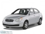 2007 Hyundai Accent GLS