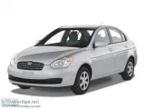 2007 Hyundai Accent GLS