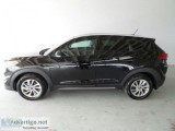 2016 Hyundai Tucson Eco