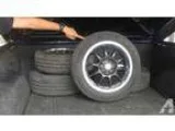 Enkei J8 Wheels - 475 (Greensboro)