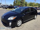2011 Toyota Prius I