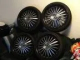 18 inch rims -