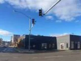 Commercial Corner