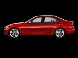 2014 BMW 3 Series 328i xDrive