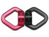 Erfect High Tensile Safty Swing Swivels Rotational Device Hangin