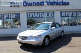 2007 Lincoln Town Car Sig. Series