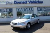 2007 Lincoln Town Car Sig. Series