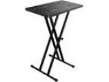 On Stage KSA7100 Utility Tray for X-Style Keyboard Stands