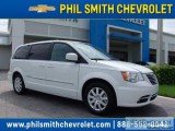2014 Chrysler Town and Country Touring