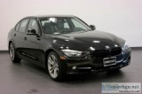 2013 BMW 3 Series 328i xDrive