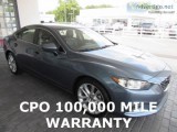 2016 Mazda Mazda6 i Touring