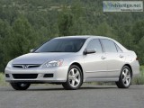 2006 Honda Accord EX V-6