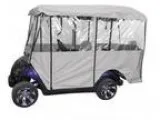 Used 2012 CoversEnclosures Universal Enclosure for sale.