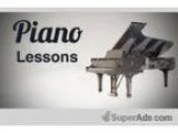 Piano Lessons - 30