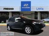 2014 Nissan Murano S